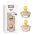 Vanilla / Blush