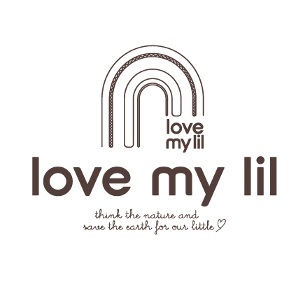 lovemylil 食器シリーズ