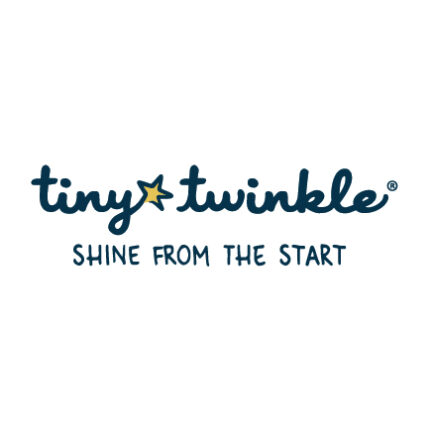 Tiny Twinkle 食器シリーズ