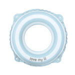 ブルーストライプ