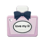 パルファム パープル